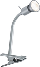 thumbnail of Paulmann Klemmspot Finja  Chrom matt 230V GU10 95426