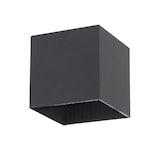 thumbnail of efectoLED Aplique de Pared Exterior Solar LED 2W con Detector de Movimiento Radar Rabat  Blanco Neutro 3800K - 4200K