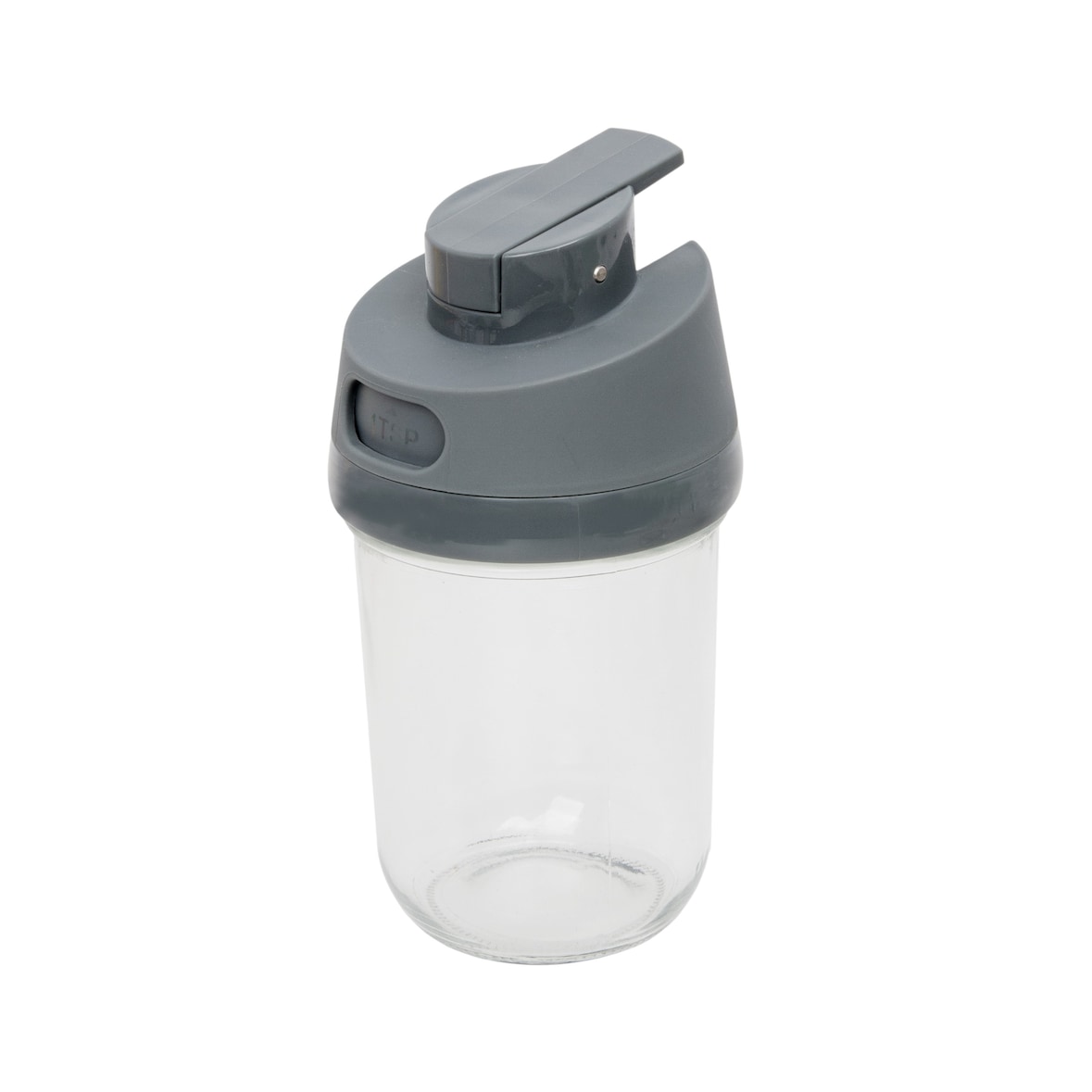 Fresh Choice Gewürzstreuer & Behälter – 3-in-1 Dosieren, Streuen & Frischhalten