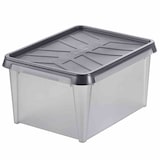thumbnail of ORTHEX  SmartStore Dry Box wasserdicht 33 l grau