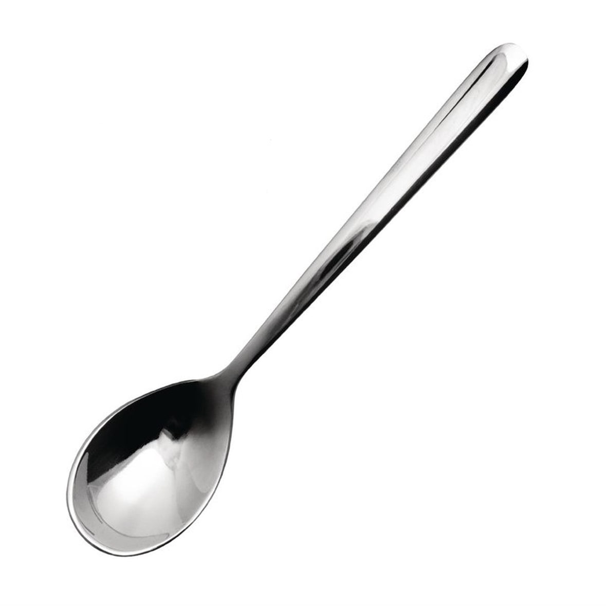 Comas Cuba Teelöffel - 24 Löffel - Edelstahl - 11(L)cm