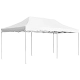 thumbnail of Gazebo Pieghevole Impermeabile Pieghevole Professionale Pieghevole Alluminio 6x3 M Bianco - Alta Qualità - Alta Qualità, Impermeabile, Resistente