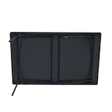 thumbnail of ZOWN Mesa plegable rectangular 200 x 122 cm Imperial200