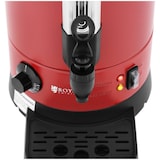 thumbnail of Royal Catering - Royal Catering RC-WBDWC6R Distributeur d'Eau Chaude en Inox - Machine à Vin Chaud Professionnelle et Instantanée - 6,1 L, 1500 W