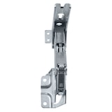 thumbnail of AEG 221120104/7 Türscharnier Scharnier links oben rechts unten Kühlschrank