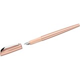 thumbnail of Füllhalter Callissima 1,5mm apricot