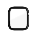 thumbnail of PanzerGlass ® Displayschutz Full Body Apple watch 4 | 5 | 6 | SE 44mm | Schwarz