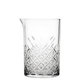 thumbnail of Pasabahce - Karaffe Timeless, 0,725 ltr., Ø 9,1 cm, Set á 6 Stück, Glas