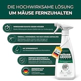 thumbnail of Mäuse-Abwehr-Spray: 4 x 500 ml