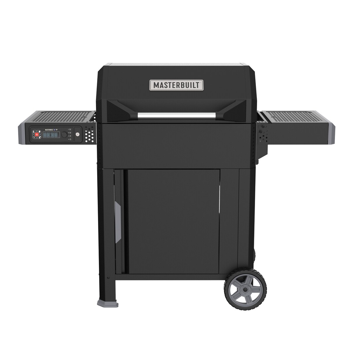 Masterbuilt® Digitale houtskoolgrill Auto Ignate 545