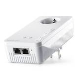 thumbnail of devolo Magic 2 WiFi next Powerline Mesh WLAN Verstärker 1x Erweiterungsadapter