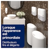 thumbnail of Distributore di asciugamani salvaspazio Tork Xpress