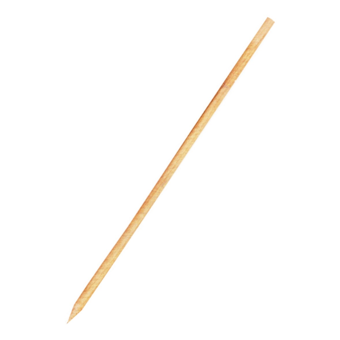 400x Holz Schaschlikspieße Holzspieße BBQ splitterfrei 25 cm