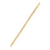 thumbnail of 400x Holz Schaschlikspieße Holzspieße BBQ splitterfrei 25 cm