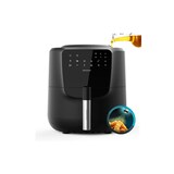 thumbnail of Cecotec 03300 freidora Sencillo 5,5 L Independiente 1550 W Freidora baja en grasa Negro