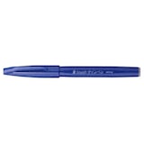 thumbnail of PentelArts Faserschreiber Brush Sign Pen SES15, blauviolett