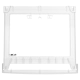 thumbnail of Zwischenbaurahmen Bosch 00244024 WTZ11310 T20 Rahmen für Waschmaschine Trockner