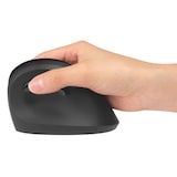 thumbnail of KENSINGTON Souris verticale sans fil Pro Fit Ergo, noire, K75501EU
