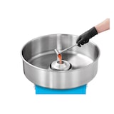 thumbnail of Máquina profesional para hacer algodón de azúcar - 52 cm - Bartscher