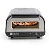 thumbnail of MACOM Professional pizza oven Forno pizza elettrico, acciaio