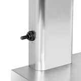 thumbnail of Royal Catering Milchshaker - 1 L - 15.000 U/min - Edelstahl