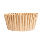 thumbnail of Garcia de Pou 1000 Unità - Pirottini 'Petits Fours' 50 G/M2 Ø 5X2,7 Cm Naturale Pergamana Antigrassi