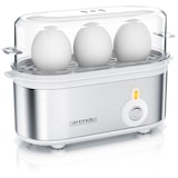 thumbnail of Arendo Eierkocher Edelstahl Eierkocher für 1-3 Eier