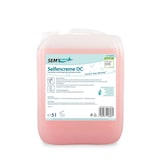 thumbnail of Seifencreme OC | mikroplastik-&chloridfrei - frischer Duft - 5L Kanister - Seife