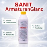 thumbnail of SANIT Armaturenblitz 500 ml