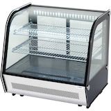 thumbnail of Stalgast Aufsatzkühlvitrine Kalte Theke SES7L, 120 Liter