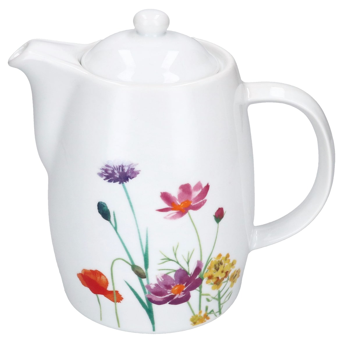 Kanne Marie 850 ml aus Porzellan - 164413