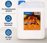thumbnail of DR. SCHUTZ Vollpflege matt 5 Liter für 100m²