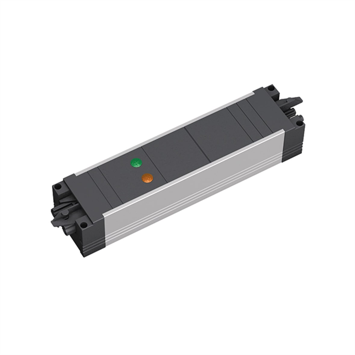 BACHMANN STEP ALU 1xGVS GST18