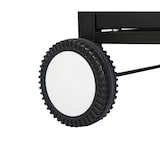 thumbnail of El Fuego Gasgrill San Angelo 4 Brenner AY0582  mit Seitenbrenner BBQ Grill