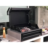 thumbnail of Tuozi Barbecue kitaway gril otte [f]