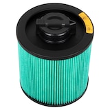 thumbnail of DXVC6914: Dewalt Patronenfilter, HEPA, für Modelle 23–61 Liter