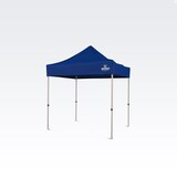 thumbnail of Faltzelt 2x2m - ohne 3 Wänden - Blau