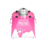 thumbnail of Royal Catering - Royal Catering RCZK-1030-W-R Machine a Barbe a Papa Professionnelle (Ø 52 cm, 1030 W, 1 portion / 30 s, Acier Inoxydable) Rose