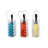 thumbnail of 3er-Set Isoliertaschen für Fackelmann Bar Concept Flaschen