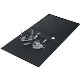 thumbnail of Leitz 1018-00-55 1018 Qualitäts-Ordner Recycle 180° - A4, 80 mm, klimaneutral, grün