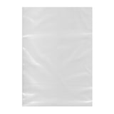 thumbnail of 100x Flachbeutel 250 x 350 mm 43my transparent Beutel aus LDPE