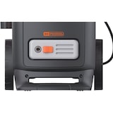 thumbnail of Hidrolimpiadora Black+Decker 2000W 140 Bar 440 L/h Limpiasuelos y cepillo fijo