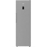 thumbnail of Beko congelador B3RFNE314XB vertical 186 inox e