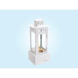 thumbnail of Lanterna Decorativa Bioetanol Iris 1000W