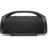 thumbnail of Enceinte Sans Fil Muse M 980 Bt Bluetooth Noir