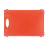 thumbnail of Hygiplas professionele antislip snijplank rood 458x306mm