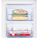 thumbnail of Congelatore Verticale 82cm, Classe E, Statico, Volume 65 litri, Controllo Meccanico, Colore Bianco, 37dBA, Dimensioni 81,8 x 47,5 x 50,0