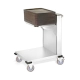 thumbnail of Carro Dispensador de Bandejas para Hostelería 670 x 590 x 900 mm - CB