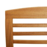 thumbnail of vidaXL 4-tlg. Garten-Lounge-Set Massivholz Akazie