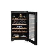 thumbnail of La Sommeliere Vinoteca SLS32DZ Negro 2 zonas de temperatura para 32 botellas